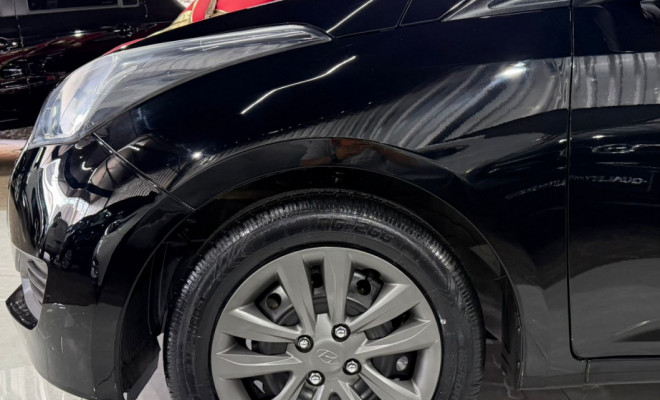 Hyundai HB20 Comf./C.Plus/C.Style 1.0 Flex 12V 2017 Flex-11