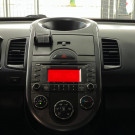 Kia Motors SOUL 1.6/ 1.6 16V FLEX Aut. 2011 Flex-7