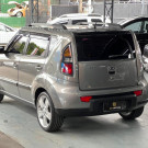 Kia Motors SOUL 1.6/ 1.6 16V FLEX Aut. 2011 Flex-1