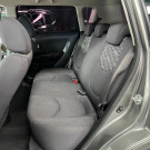 Kia Motors SOUL 1.6/ 1.6 16V FLEX Aut. 2011 Flex-9