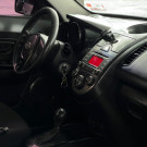 Kia Motors SOUL 1.6/ 1.6 16V FLEX Aut. 2011 Flex-5