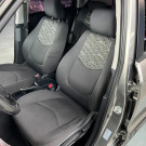 Kia Motors SOUL 1.6/ 1.6 16V FLEX Aut. 2011 Flex-8