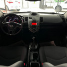 Kia Motors SOUL 1.6/ 1.6 16V FLEX Aut. 2011 Flex-6