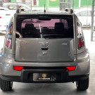 Kia Motors SOUL 1.6/ 1.6 16V FLEX Aut. 2011 Flex-2