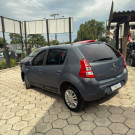 Renault SANDERO Privilège Hi-Flex 1.6 8V 5p 2012 Flex-2