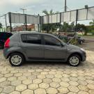 Renault SANDERO Privilège Hi-Flex 1.6 8V 5p 2012 Flex-1