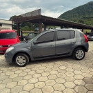 Renault SANDERO Privilège Hi-Flex 1.6 8V 5p 2012 Flex-0