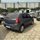 Renault SANDERO Privilège Hi-Flex 1.6 8V 5p 2012 Flex-3