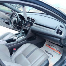 Honda Civic Sedan EXL 2.0 Flex 16V Aut.4p 2020 Flex-8