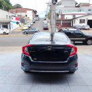 Honda Civic Sedan EXL 2.0 Flex 16V Aut.4p 2020 Flex-4