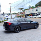 Honda Civic Sedan EXL 2.0 Flex 16V Aut.4p 2020 Flex-1