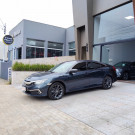 Honda Civic Sedan EXL 2.0 Flex 16V Aut.4p 2020 Flex-0