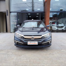 Honda Civic Sedan EXL 2.0 Flex 16V Aut.4p 2020 Flex-3