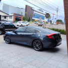 Honda Civic Sedan EXL 2.0 Flex 16V Aut.4p 2020 Flex-2