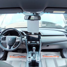 Honda Civic Sedan EXL 2.0 Flex 16V Aut.4p 2020 Flex-6