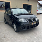 Citroën C3 GLX 1.4/ GLX Sonora 1.4 Flex 8V 5p 2012 Flex-1