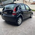 Citroën C3 GLX 1.4/ GLX Sonora 1.4 Flex 8V 5p 2012 Flex-2