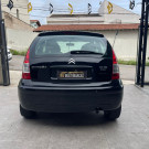 Citroën C3 GLX 1.4/ GLX Sonora 1.4 Flex 8V 5p 2012 Flex-4