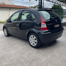 Citroën C3 GLX 1.4/ GLX Sonora 1.4 Flex 8V 5p 2012 Flex-3