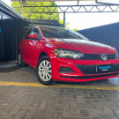 VW - VolksWagen Polo 1.0 Flex 12V 5p 2018 Flex-1