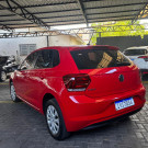 VW - VolksWagen Polo 1.0 Flex 12V 5p 2018 Flex-2