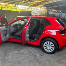 VW - VolksWagen Polo 1.0 Flex 12V 5p 2018 Flex-3