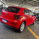 VW - VolksWagen Polo 1.0 Flex 12V 5p 2018 Flex-0