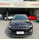 Jeep COMPASS LIMITED 2.0 Flex Aut. - 2017-2