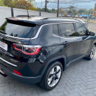 Jeep COMPASS LIMITED 2.0 Flex Aut. - 2017-3