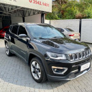 Jeep COMPASS LIMITED 2.0 Flex Aut. - 2017-0