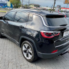 Jeep COMPASS LIMITED 2.0 Flex Aut. - 2017-1