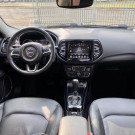 Jeep COMPASS LIMITED 2.0 Flex Aut. - 2017-4