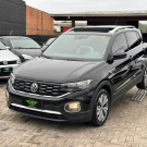VW - VolksWagen T-Cross Hig. 250 TSI 1.4 Flex 16V 5p Aut 2020 Flex-0