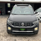 VW - VolksWagen T-Cross Hig. 250 TSI 1.4 Flex 16V 5p Aut 2020 Flex-11