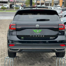 VW - VolksWagen T-Cross Hig. 250 TSI 1.4 Flex 16V 5p Aut 2020 Flex-10