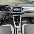 VW - VolksWagen T-Cross Hig. 250 TSI 1.4 Flex 16V 5p Aut 2020 Flex-4