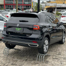 VW - VolksWagen T-Cross Hig. 250 TSI 1.4 Flex 16V 5p Aut 2020 Flex-2