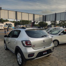 Renault SANDERO STEPWAY Flex 1.6 16V 5p 2018 Flex-3