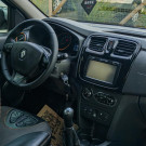 Renault SANDERO STEPWAY Flex 1.6 16V 5p 2018 Flex-4