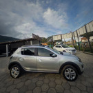 Renault SANDERO STEPWAY Flex 1.6 16V 5p 2018 Flex-1