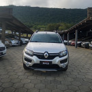 Renault SANDERO STEPWAY Flex 1.6 16V 5p 2018 Flex-0