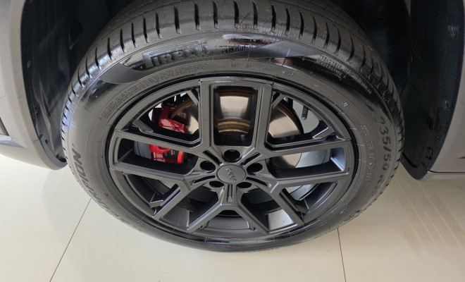 Jeep Commander Black Hurricane 2.0 4x4 TB Aut 2025 Gasolina-13