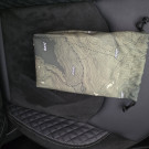 Jeep Commander Black Hurricane 2.0 4x4 TB Aut 2025 Gasolina-14