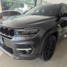 Jeep Commander Black Hurricane 2.0 4x4 TB Aut 2025 Gasolina-1