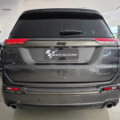 Jeep Commander Black Hurricane 2.0 4x4 TB Aut 2025 Gasolina-4