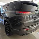 Jeep Commander Black Hurricane 2.0 4x4 TB Aut 2025 Gasolina-3