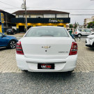 GM - Chevrolet COBALT LTZ 1.4 8V FlexPower/EconoFlex 4p 2012 Flex-3