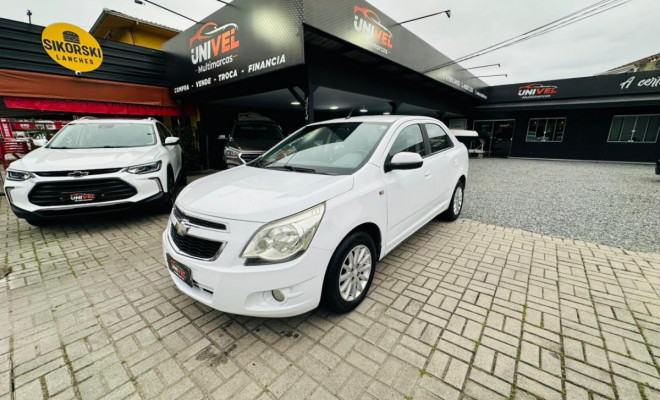 GM - Chevrolet COBALT LTZ 1.4 8V FlexPower/EconoFlex 4p 2012 Flex-0