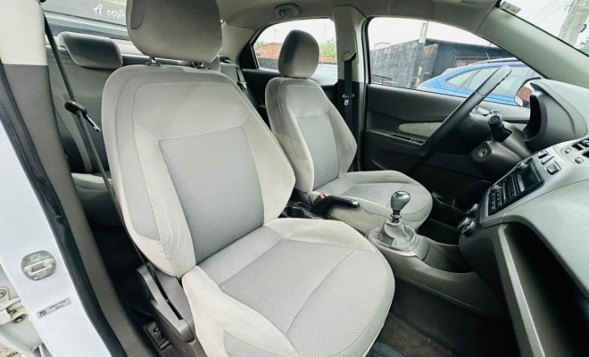 GM - Chevrolet COBALT LTZ 1.4 8V FlexPower/EconoFlex 4p 2012 Flex-9