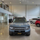 Ford Bronco Sport Wildtrak 2.0 Tb 16V AWD Aut 2024 Gasolina-0